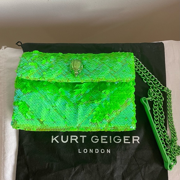 Kurt Geiger bag - Picture 9 of 15